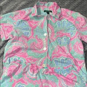 Ralph Lauren Pj’s
